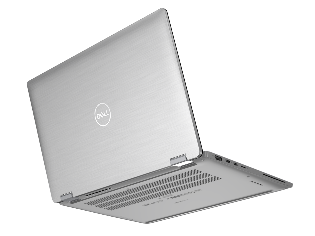 DELL LATITUDE 7410 2 IN 1