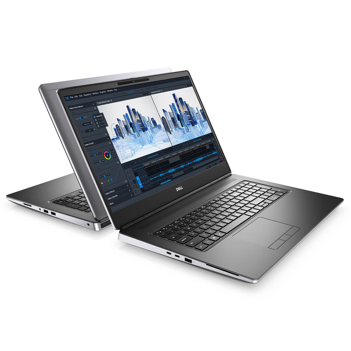 DELL PRECISION 7760