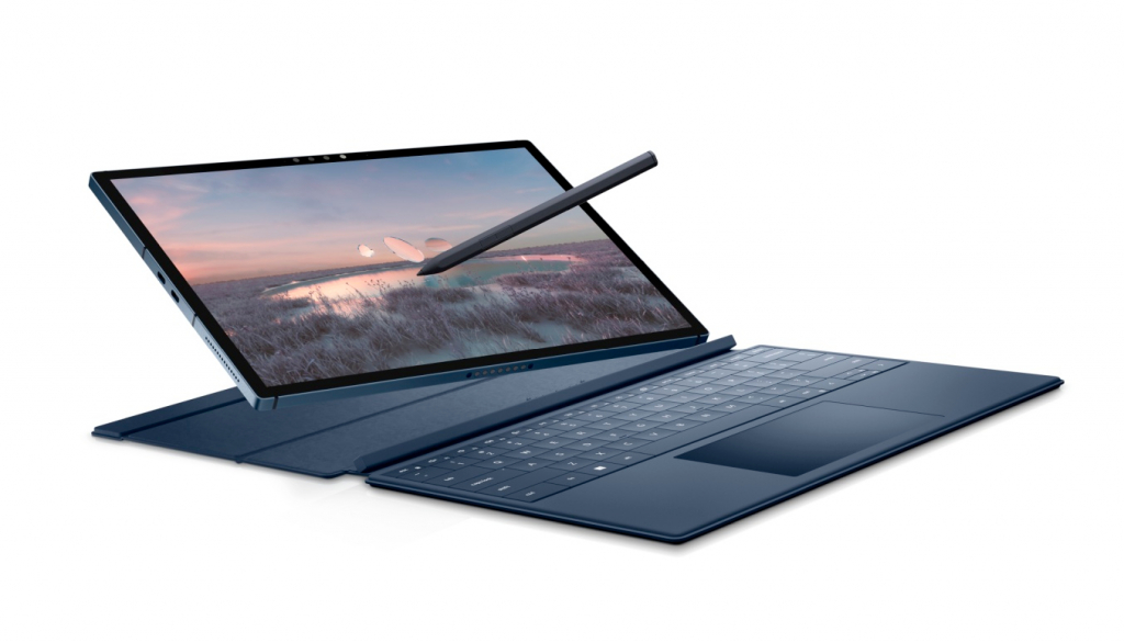 DELL XPS 9315 2 IN 1 DELL XPS 9315 2 IN 1