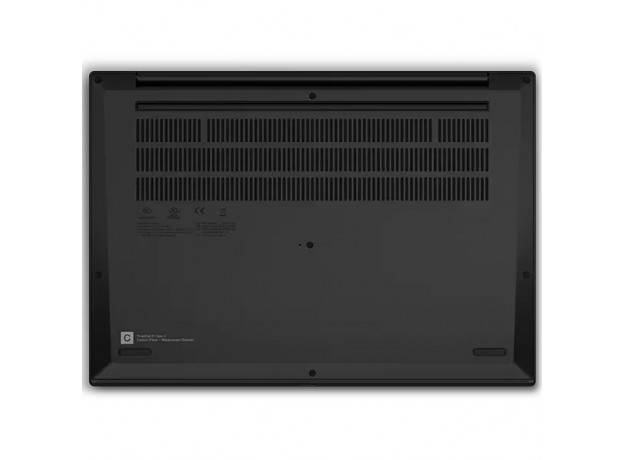 Lenovo ThinkPad P1 Gen 4 Lenovo ThinkPad P1 Gen 4