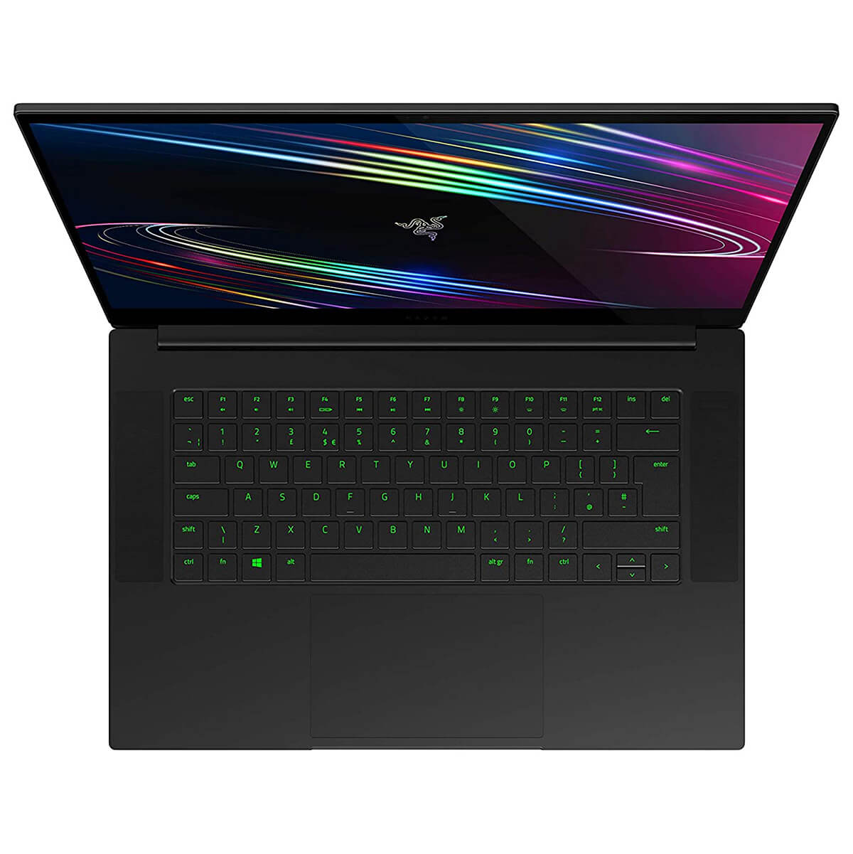 Razer Blade 15 Base 2020 7 RAZER BLADE 15 BASE (2020)