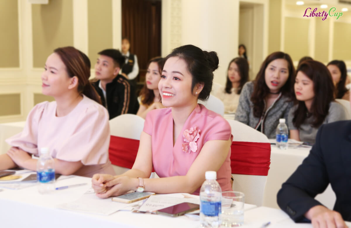 CEO Dương Hương 1