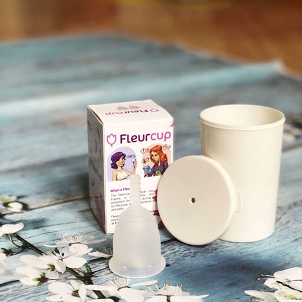 Một lựa chọn trong ngày đèn đỏ cho chị em - Fleurcup