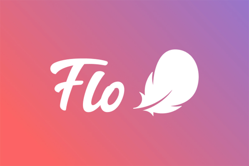 Flo là một trong những ứng dụng theo dõi kinh nguyệt phổ biến nhất hiện nay