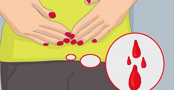  Cốc nguyệt san dùng một lần thường dễ bị rách và gây rò rỉ dịch kinh nguyệt