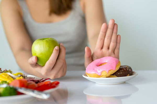 5 loại thực phẩm cần hạn chế trong kỳ kinh nguyệt