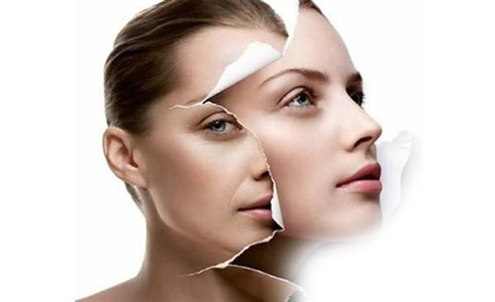 Thường xuyên sử dụng nước đậu đen giúp làm chậm quá trình lão hóa, duy trì sắc đẹp