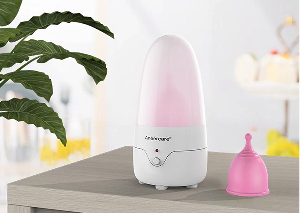 Nhờ nhiều ưu điểm vượt trội, máy tiệt trùng cốc nguyệt san là một lựa chọn an toàn, hiệu quả cho người dùng