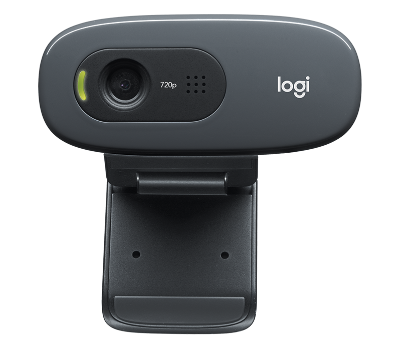 webcam-c270