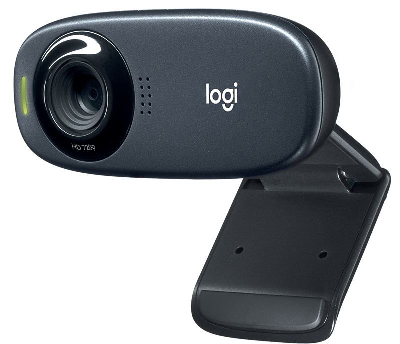 webcam-c310