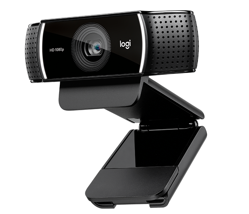 webcam-c922