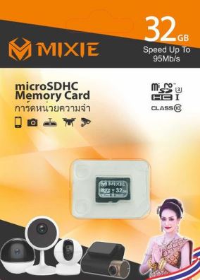 mixie-32gb