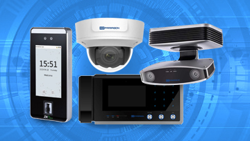 HỆ THỐNG CAMERA PHÂN TÍCH VÀ XỬ LÝ HÌNH ẢNH THÔNG MINH