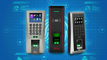 KIỂM SOÁT VÀO/RA  - ĐO THÂN NHIỆT VÀ NHẬN DIỆN KHUÔN MẶT