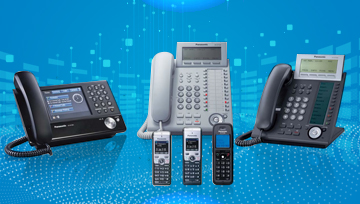 TỔNG ĐÀI IP / ANALOG