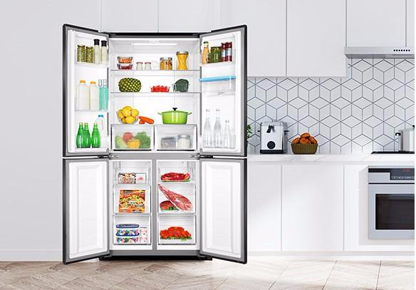 Nguyên nhân và cách khắc phục lỗi tủ lạnh không mát