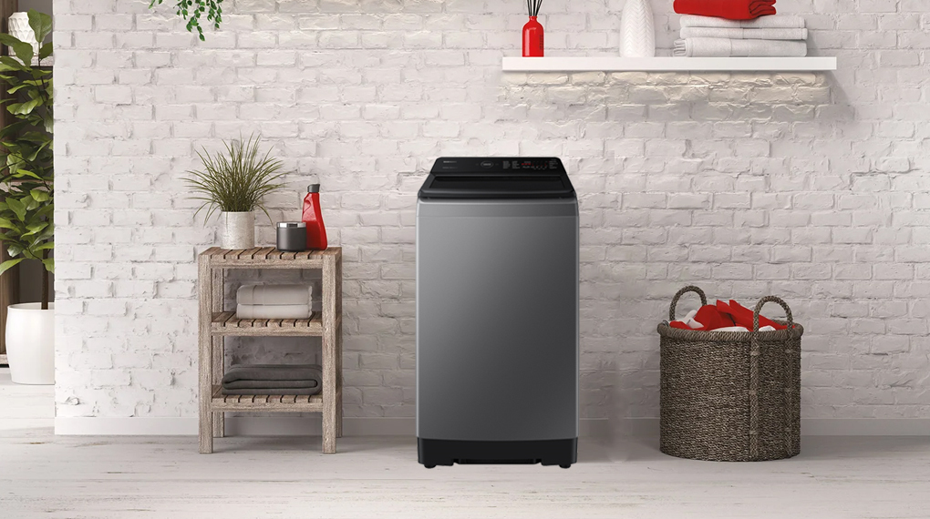 Điểm qua những ưu điểm vượt trội trên máy giặt Samsung WA95CG4545BDSV 9,5kg
