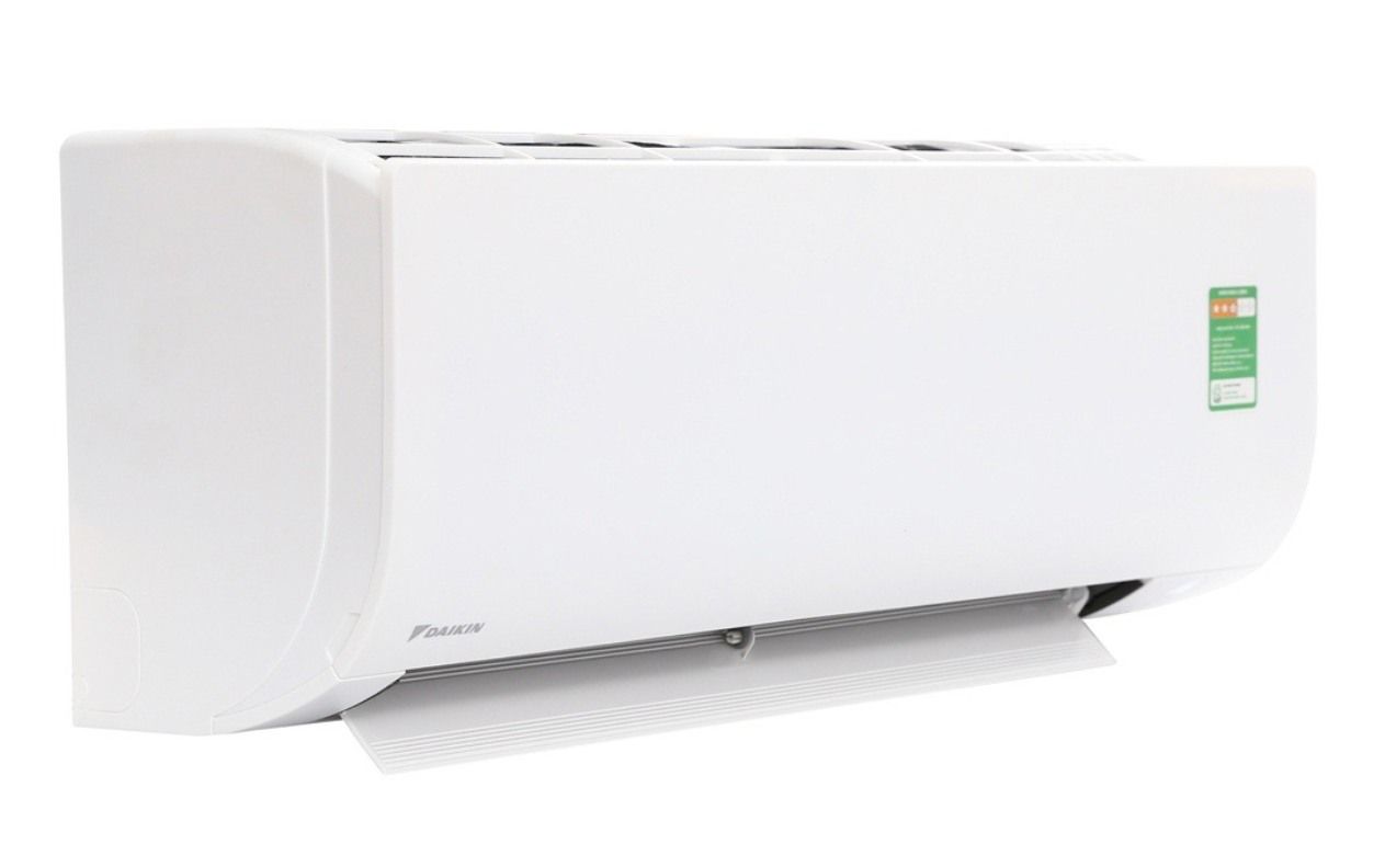 Điều hòa Daikin 9000btu FTF25XAV1V: Sự lựa chọn tiết kiệm chi phí cho gia đình