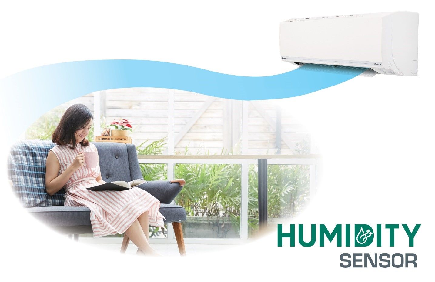 Điều hòa Daikin 2 chiều FTHF35XVMV có bảo hành bao lâu và điều kiện ra sao?