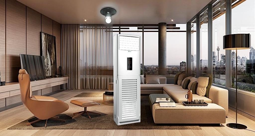 Top 3 điều hòa cây Casper giá rẻ đang bán chạy nhất hiện nay có đặc điểm gì nổi bật ?