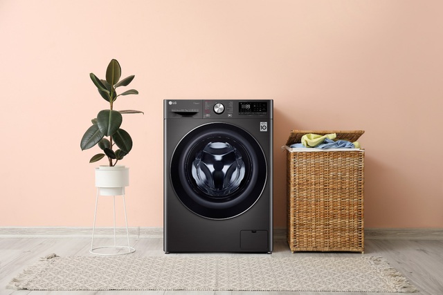 Nên mua máy giặt bao nhiêu kg thì phù hợp với lượng quần áo gia đình?