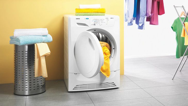 Mẹo giặt quần áo mới không bị phai màu bạn nên biết