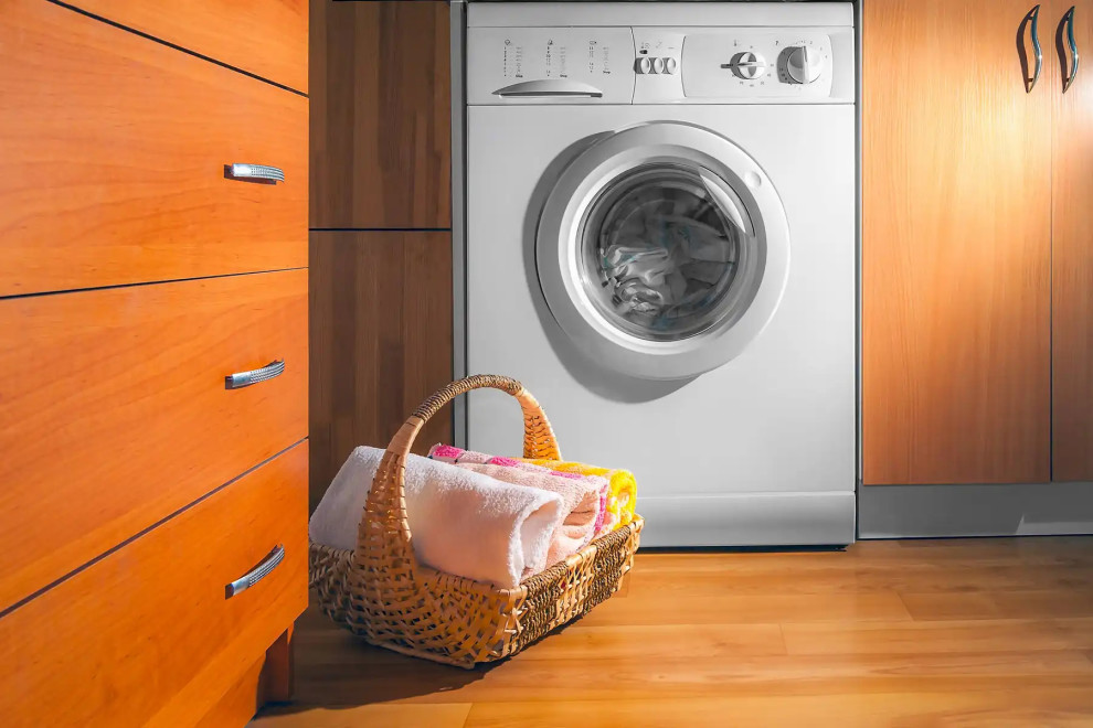Mẹo tận dụng nước thải sau khi sử dụng máy giặt để tiết kiệm nước