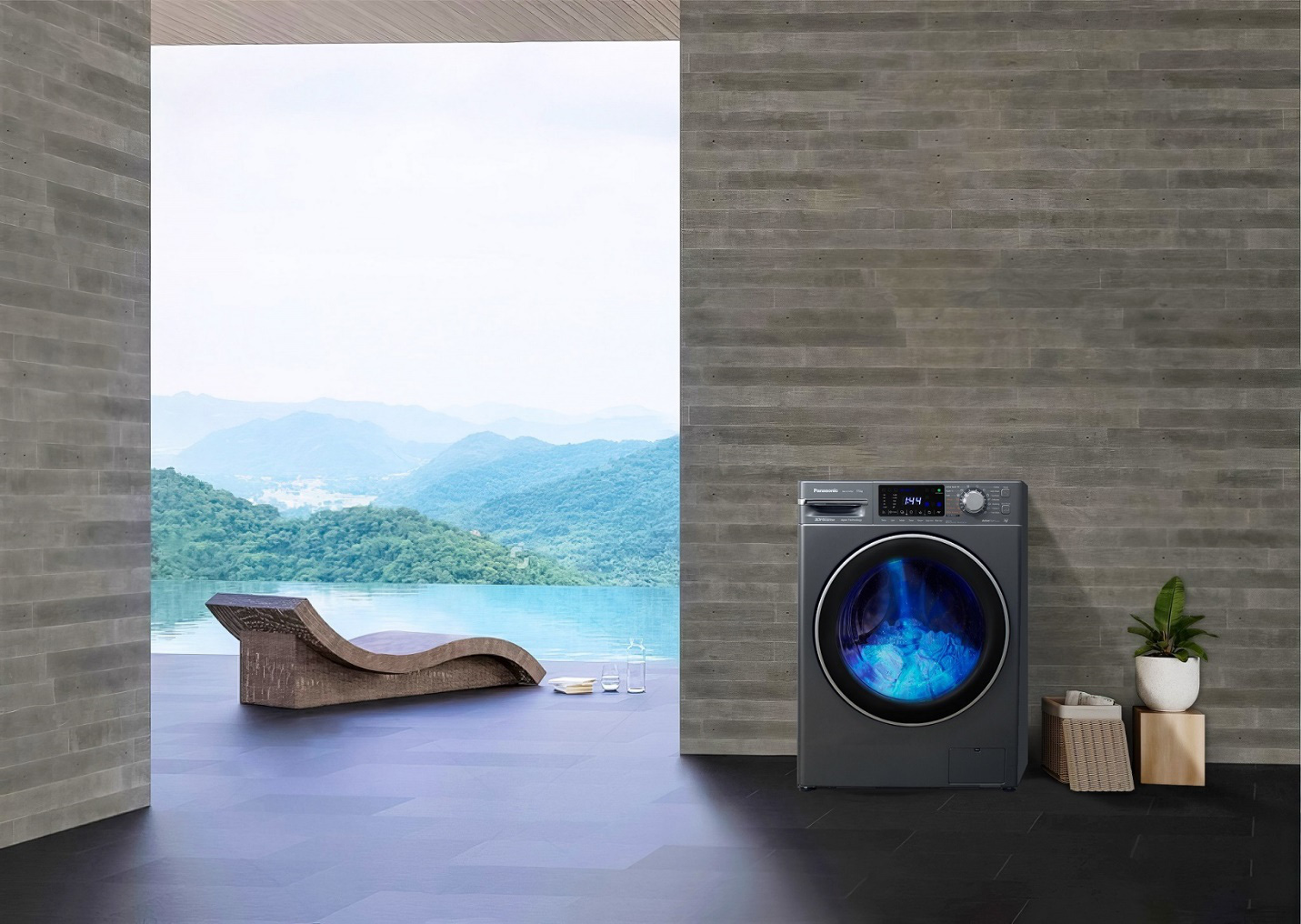 Nguyên nhân và cách khắc phục lỗi máy giặt rung lắc mạnh và kêu to khi giặt