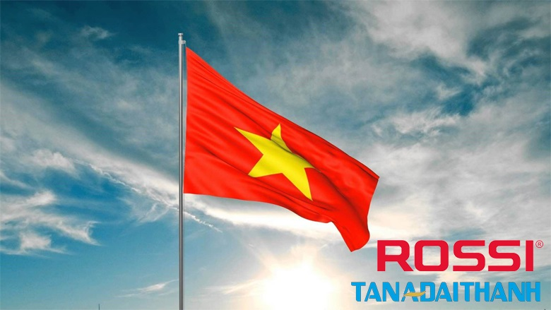 Bình nóng lạnh Rossi – Chăm sóc sức khỏe gia đình bạn