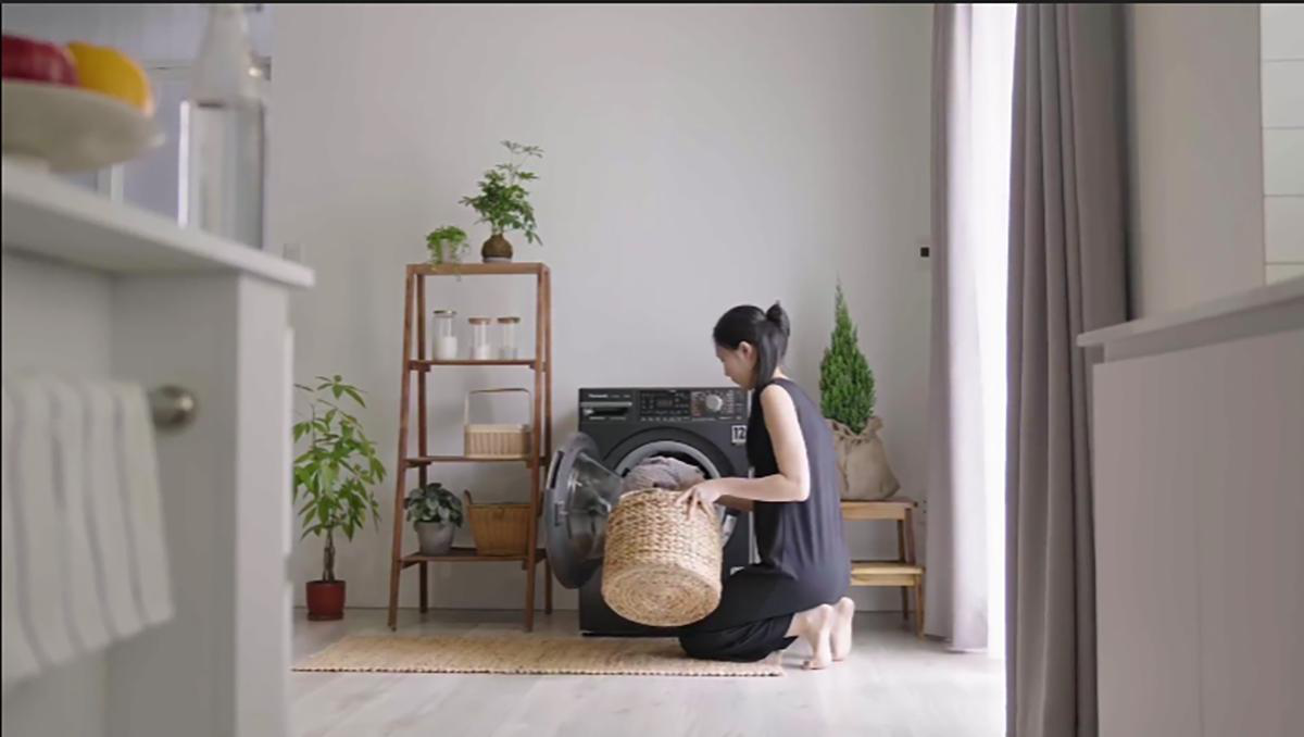 Máy giặt Casper là thương hiệu của nước nào? Có tốt không? Có nên mua không?