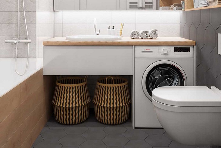 Tổng hợp 7 tiêu chí chọn mua nước giặt phù hợp, giữ hương lâu