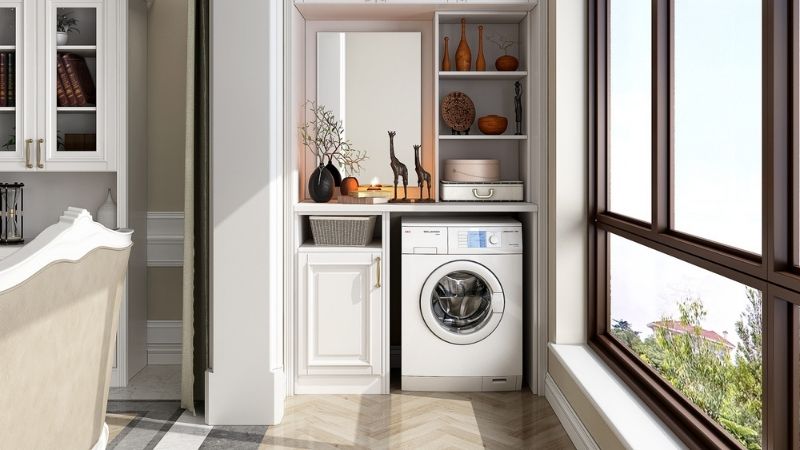 Top những máy giặt tầm trung tốt nhất hiện nay với giá cả phải chăng