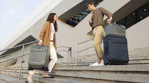 Hướng dẫn cách giặt vali hiệu quả, nhanh chóng tại nhà