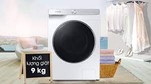 Tông hợp những lý do khiến máy giặt Samsung WW90TP44DSH/SV 9kg được nhiều gia đình tin dùng