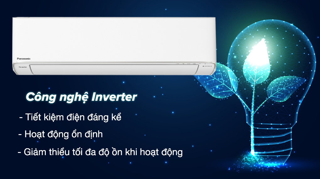 Đánh giá điều hòa Panasonic CU/CS-RU24AKH-8 chất lượng và độ bền