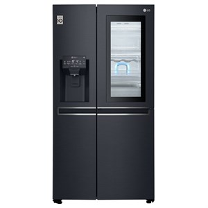 TỦ LẠNH LẤY ĐÁ NGOÀI LÀ TỦ LẠNH GÌ?