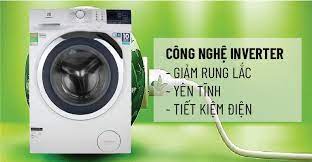 Cách sử dụng máy giặt Electrolux tiết kiệm điện đơn giản và hiệu quả