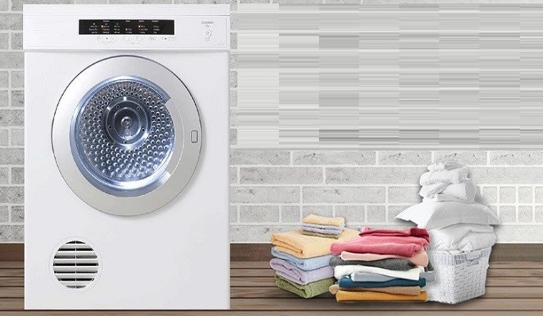 Máy sấy quần áo hãng nào được tin dùng nhất hiện nay? Nên mua loại nào?
