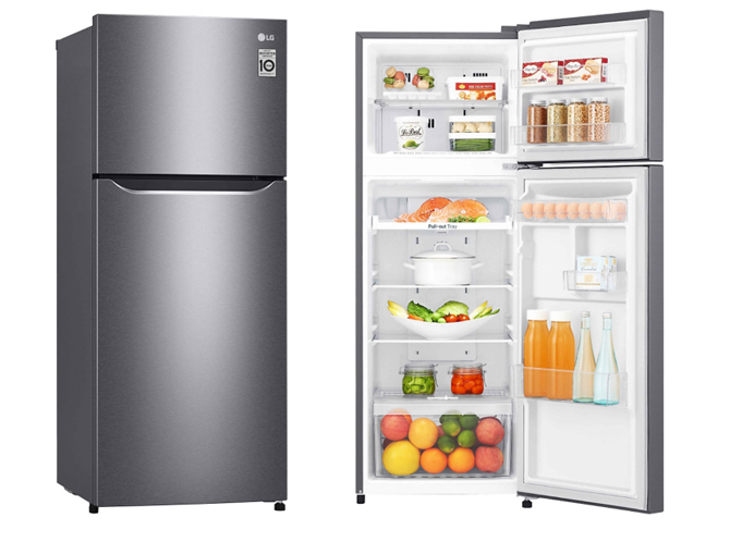 Những sai lầm khi dùng tủ lạnh gây tốn điện mà bạn không biết