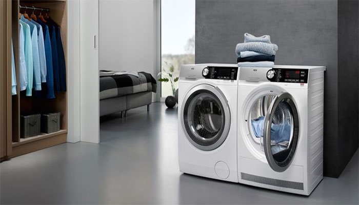 Máy giặt Electrolux - Thương hiệu đến từ Thụy Điển
