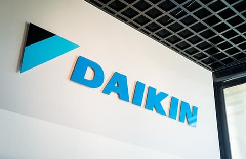 Điều hòa Daikin