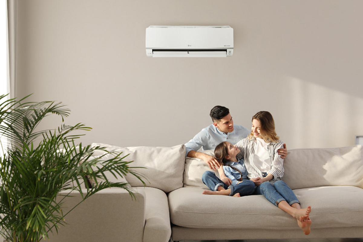 Tại sao điều hòa V10WIN1 là lựa chọn hàng đầu phân khúc 9000btu