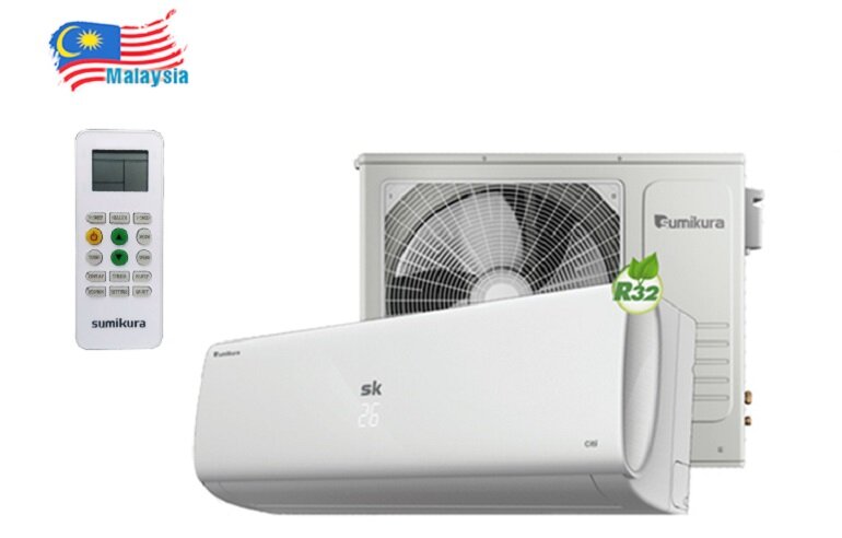 Đánh giá người dùng về điều hòa Sumikura APS/APO-092/GOLD sau gần 2 năm ra mắt?