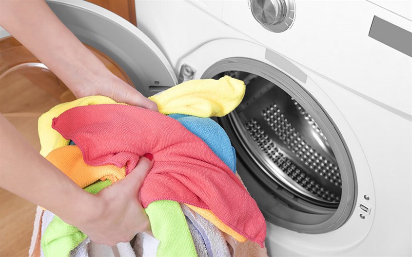 8 cách tăng tuổi thọ máy sấy quần áo hiệu quả bạn nên biết