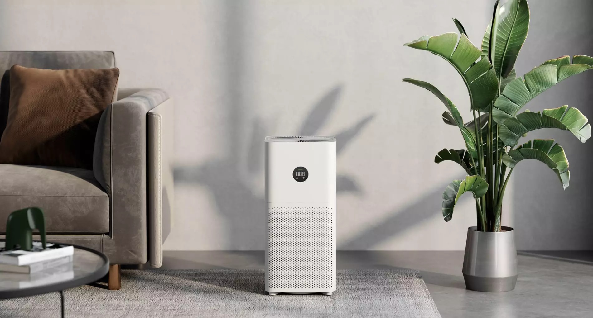 Giải đáp những thắc mắc khi dùng máy lọc không khí có tốn nhiều điện năng không
