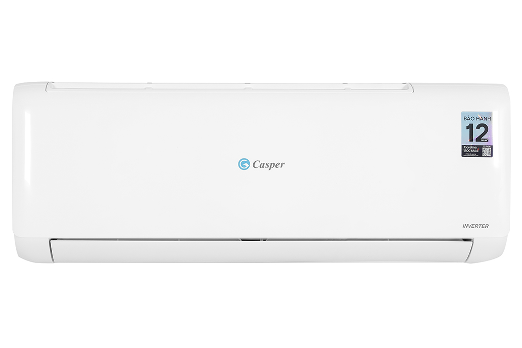 Có nên đầu tư điều hòa Casper 12000btu TC-12IS36 để sử dụng không?