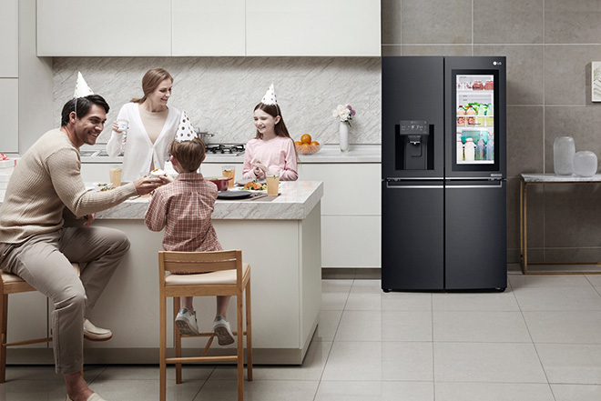 Tủ lạnh LG Inverter tốt không? Có nên mua tủ lạnh LG Inverter không?