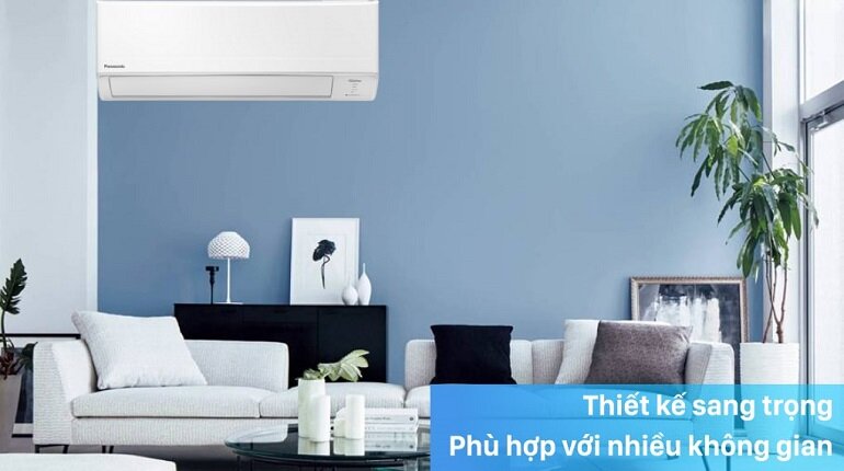 Tại sao nên mua điều hòa Panasonic 12000 CU/CS-N12ZKH-8 thay vì điều hòa giá rẻ?