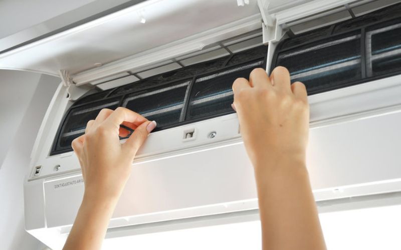Điều hoà kêu to khi hoạt động? Nguyên nhân và cách khắc phục