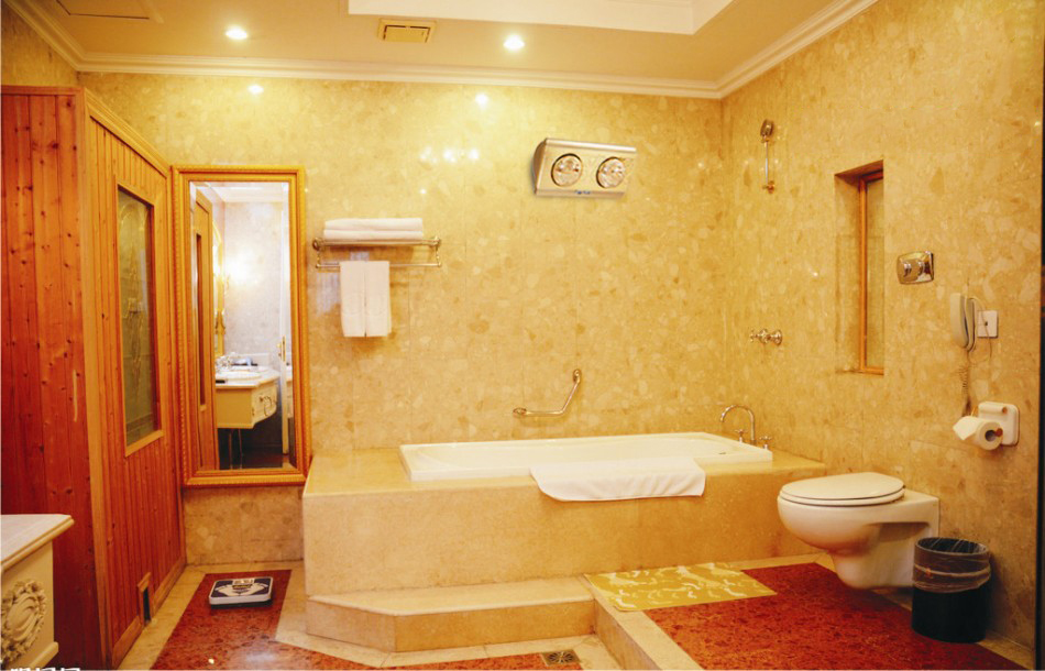 4 lý do bạn nên sở hữu ngay chiếc đèn sưởi nhà tắm Heizen 2 Bóng HE-2B